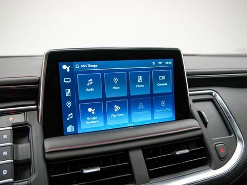 Used 2023 Chevrolet Tahoe RST w/ Luxury Package image 30