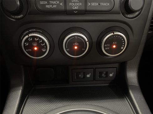 Used 2012 MAZDA MX-5 Miata Grand Touring image 21