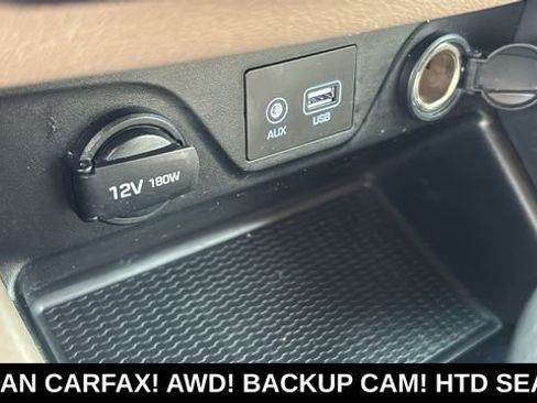 Used 2021 Hyundai Tucson Value AWD/4WD image 18