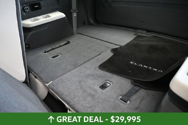 Used 2026 Hyundai Santa Fe SEL AWD/4WD image 18