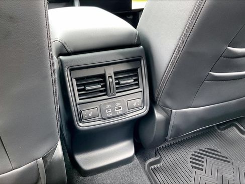 New 2026 Subaru Outback Touring XT AWD/4WD image 25
