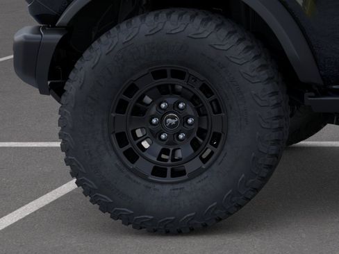 New 2026 Ford Bronco Big Bend w/ Black Diamond Package AWD/4WD image 22