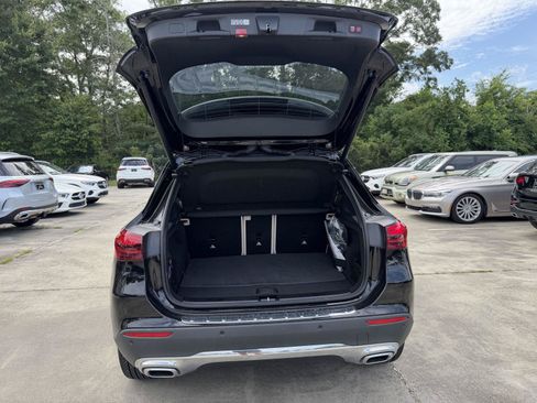 Certified 2026 Mercedes-Benz GLA 250 image 24