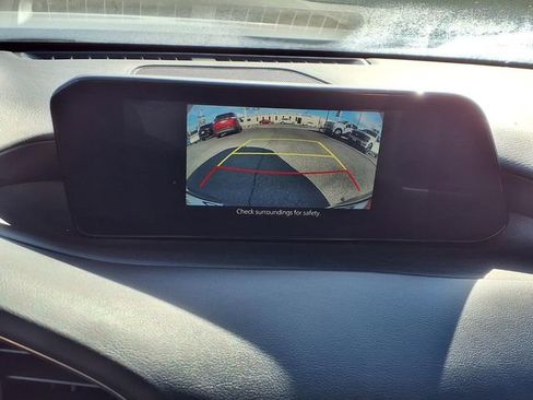 Used 2023 MAZDA MAZDA3 s image 6