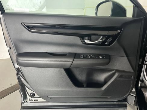 Used 2024 Honda CR-V EX-L image 27