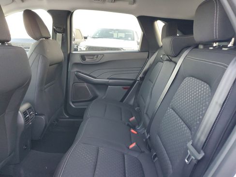 New 2026 Ford Escape Active image 11