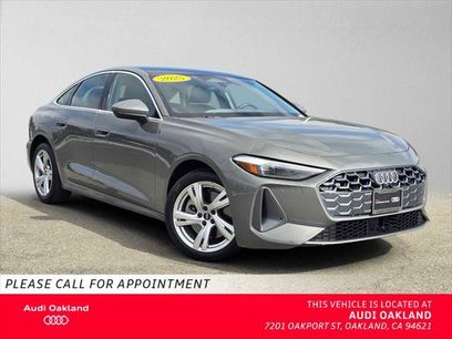 Used 2025 Audi A5 2.0T Premium w/ Convenience Package