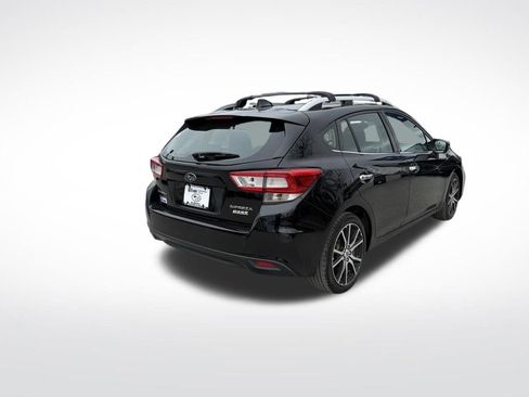 Used 2017 Subaru Impreza 2.0i Limited image 16