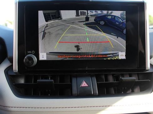 Certified 2024 Toyota RAV4 XLE AWD/4WD image 43