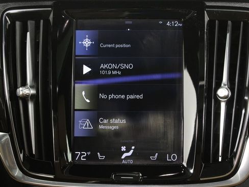 Used 2018 Volvo S90 T5 Momentum w/ Convenience Package image 8