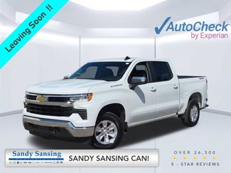 Used 2026 Chevrolet Silverado 1500 LT AWD/4WD video 1