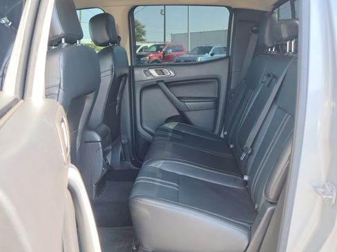 Used 2020 Ford Ranger Lariat w/ Technology Package image 26