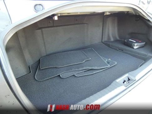 Used 2023 Toyota Mirai w/ Advanced Technology Package RWD image 59