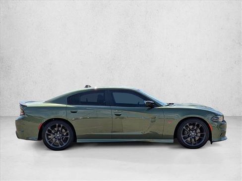 Used 2023 Dodge Charger Scat Pack image 4