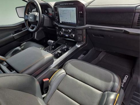 Used 2023 Ford F150 Tremor w/ Equipment Group 402A High image 12