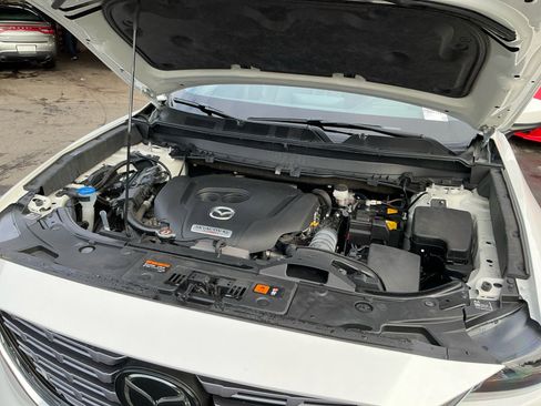 Used 2023 MAZDA CX-9 Signature image 24