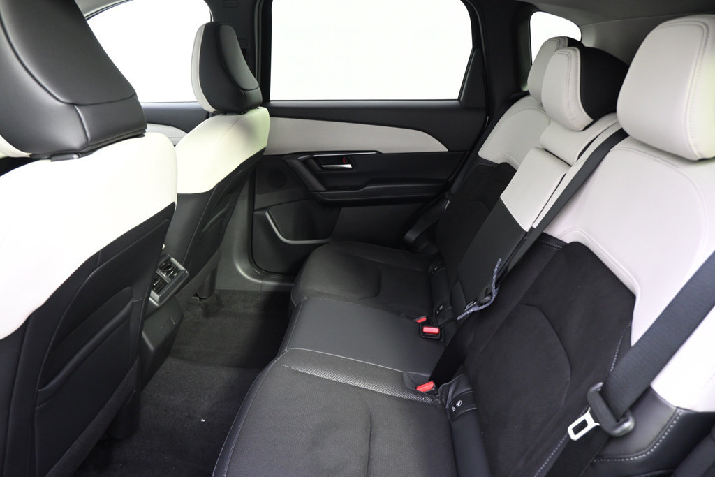 New 2026 MAZDA CX-5 Preferred AWD/4WD image 21