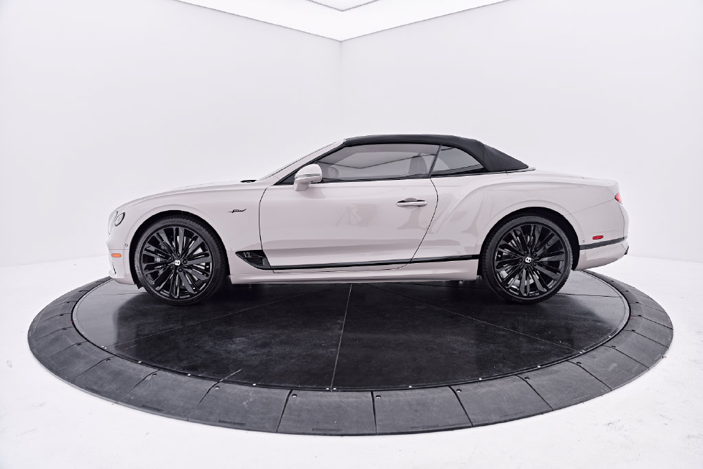 Used 2024 Bentley Continental GT Speed AWD/4WD image 11