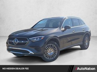 Certified 2026 Mercedes-Benz GLC 300 video 1