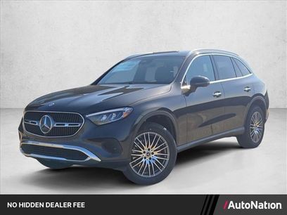 Certified 2026 Mercedes-Benz GLC 300