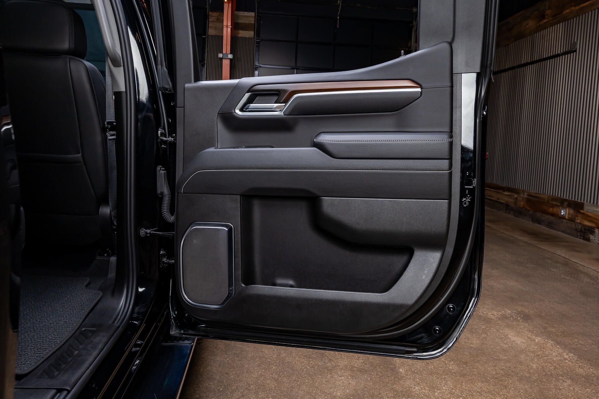 Used 2026 GMC Sierra 1500 Denali AWD/4WD image 43