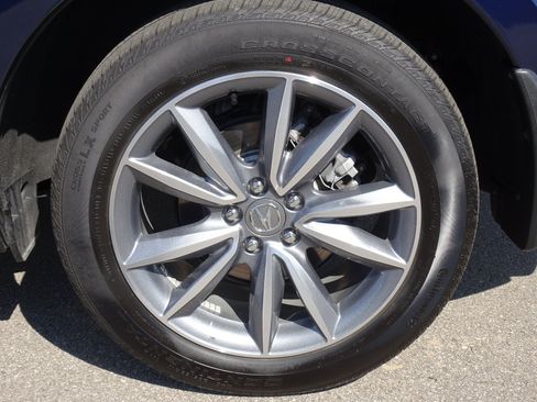 Used 2024 Acura RDX SH-AWD w/ Technology Package image 28