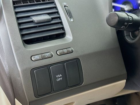 Used 2009 Honda Civic EX-L image 10