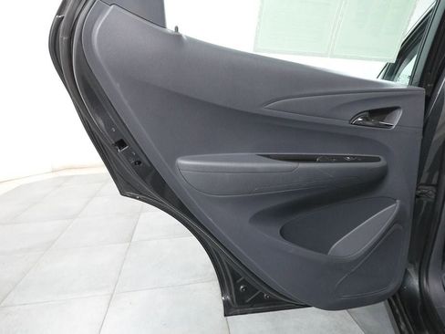 Used 2019 Chevrolet Bolt Premier w/ Infotainment Package image 24