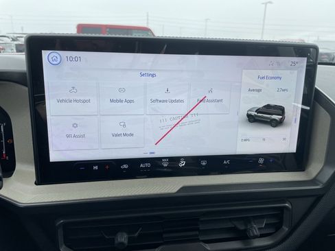 New 2026 Ford Bronco Sport Big Bend image 18