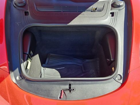 Certified 2017 Porsche 911 Carrera image 33