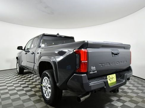 New 2026 Toyota Tacoma SR5 image 13