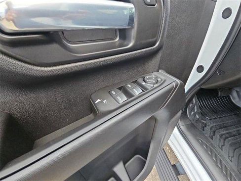 New 2026 GMC Sierra 2500 Pro w/ Convenience Package image 22