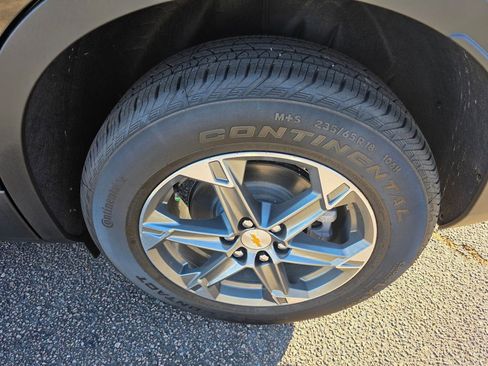 New 2025 Chevrolet Blazer LT w/ Driver Confidence Package image 25