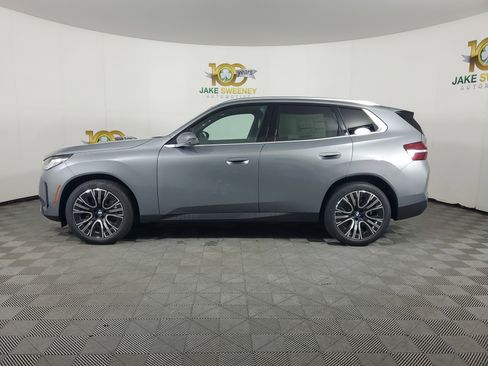 New 2026 BMW X3 xDrive30 w/ Premium Package image 4