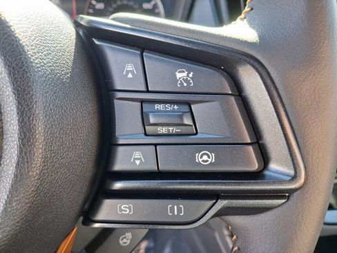New 2026 Subaru Crosstrek 2.5i Wilderness w/ Crosstrek Mirror Package AWD/4WD image 30