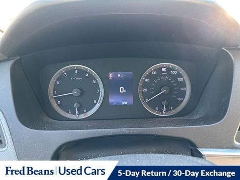 Used 2016 Hyundai Sonata SE FWD image 18