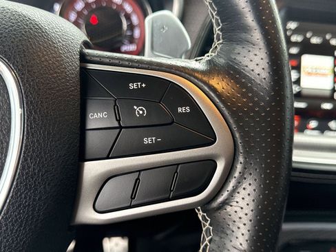 Used 2022 Dodge Challenger SRT Hellcat w/ Plus Package image 19