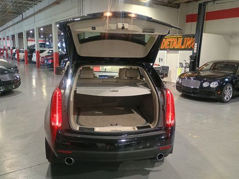 Used 2015 Cadillac SRX Premium image 36