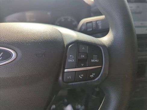 Used 2023 Ford Maverick XLT w/ Black Appearance Package image 12