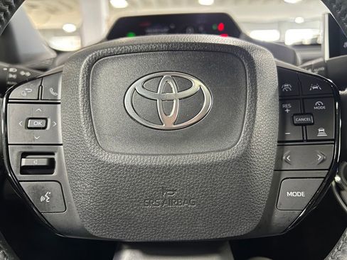 Used 2024 Toyota bZ4X AWD w/ Weather Package image 37