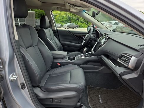 Used 2022 Subaru Outback Limited XT AWD/4WD image 16