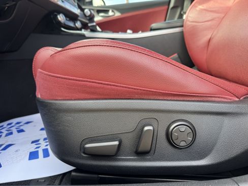 Used 2018 Kia Stinger GT1 image 12