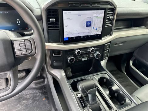 New 2023 Ford F150 Lightning Pro image 26