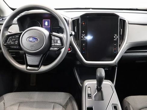 Certified 2024 Subaru Crosstrek 2.0i Premium AWD/4WD image 15