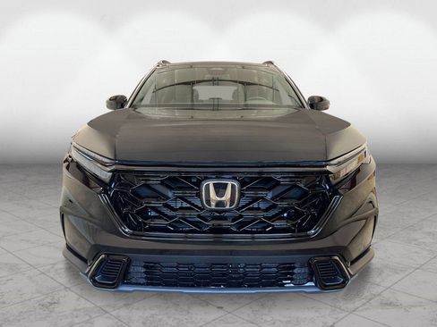 New 2026 Honda CR-V Sport image 10