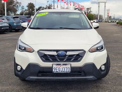 Used 2023 Subaru Crosstrek 2.5i Limited image 2