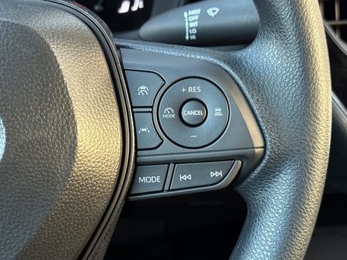 New 2026 Toyota Corolla LE image 28