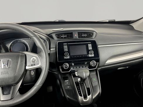 Used 2018 Honda CR-V LX image 9
