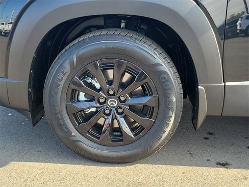 New 2026 MAZDA CX-50 2.5 Hybrid w/ Weather Package image 27