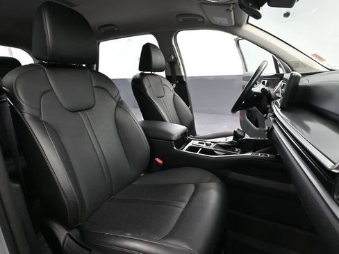Used 2024 Kia Sorento X-Line EX AWD/4WD image 49